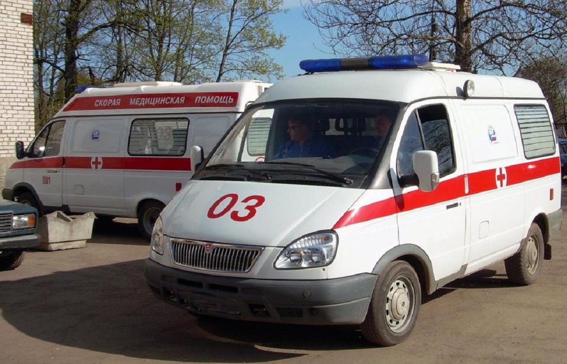 Крыму остро не хватает медиков для службы скорой помощи