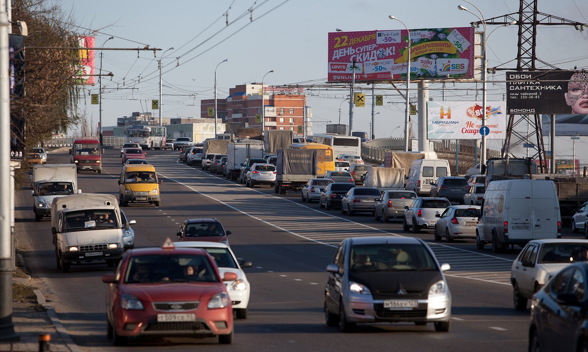 «Налог на въезд в Краснодар это не сиюминутно и не сейчас»