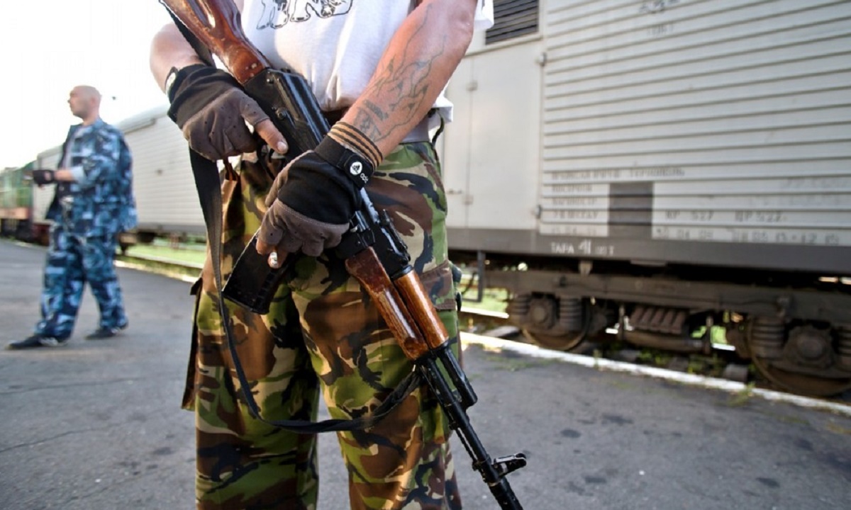 Вынесен приговор шестерым боевикам из Карачаево-Черкесии