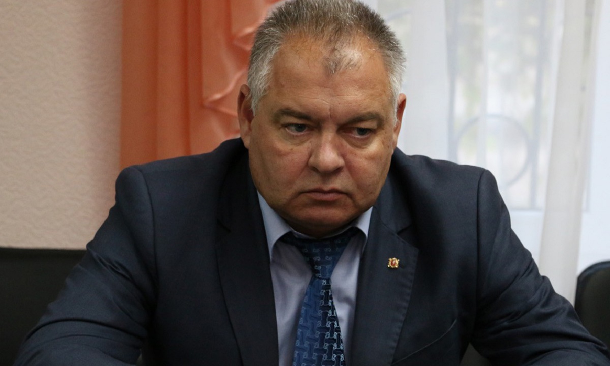 Глава Керчи получил восемь лет за взятку в 50 тысяч долларов