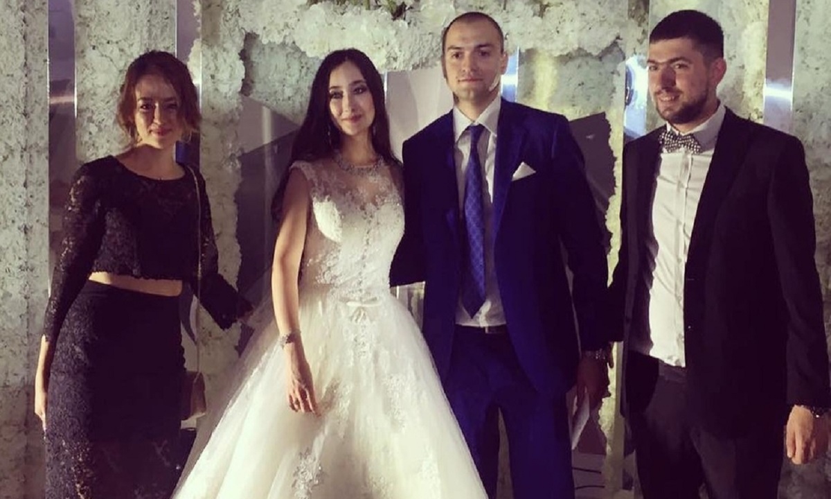 Судья Краснодарского краевого суда рассказала, как звезды попали на свадьбу