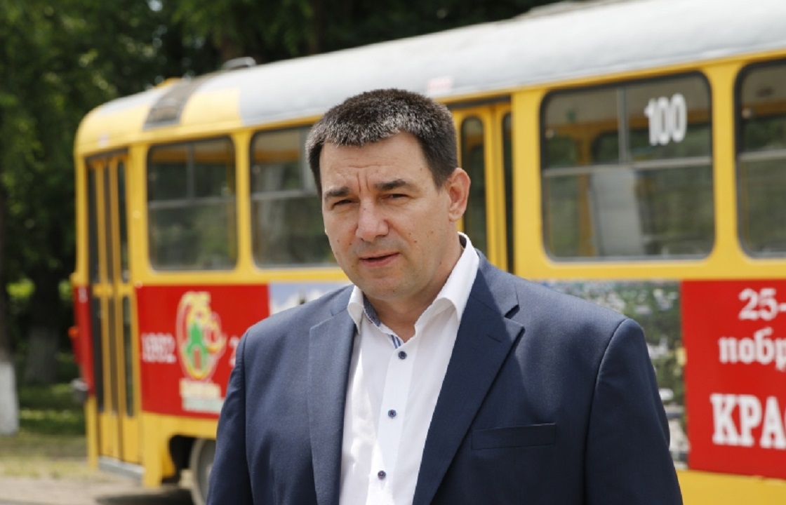 Недавно назначенный директор краснодарского трамвайно-троллейбусного управления покинул должность