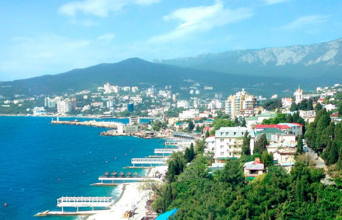 У берегов Крыма в течение ближайших суток есть риск землетрясения