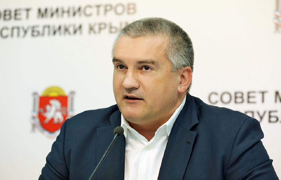 Глава Крыма проанонсировал серьезные отставки в республиканском Совете министров