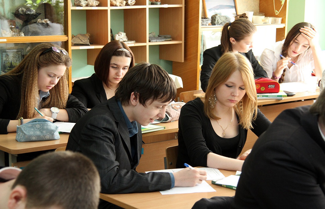 В школьной программе РФ появятся уроки о воссоединении Крыма с Россией