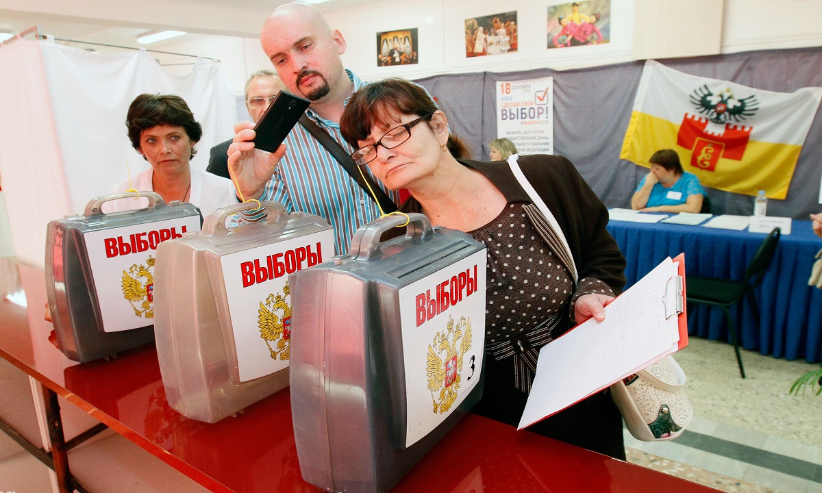 «Выборы в Краснодарском крае будут конкурентными»
