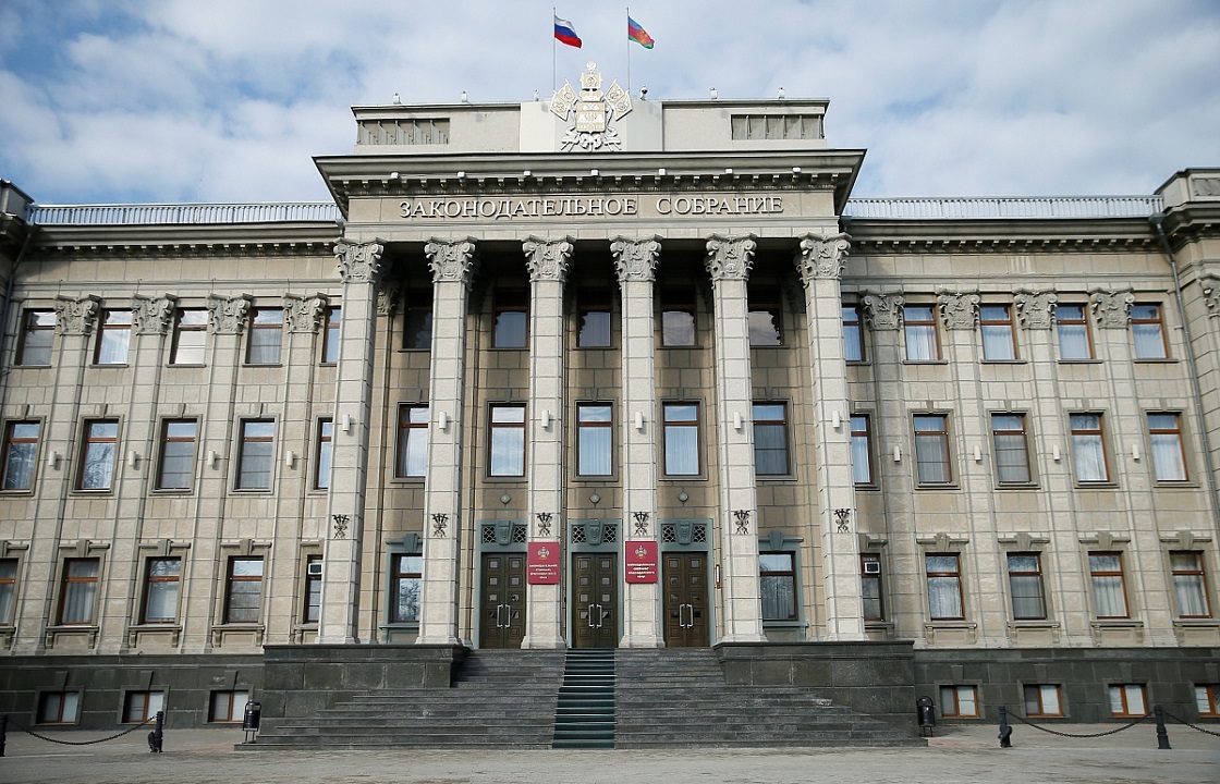 Депутаты кубанского ЗСК одобрили размещение польских памятников в регионе