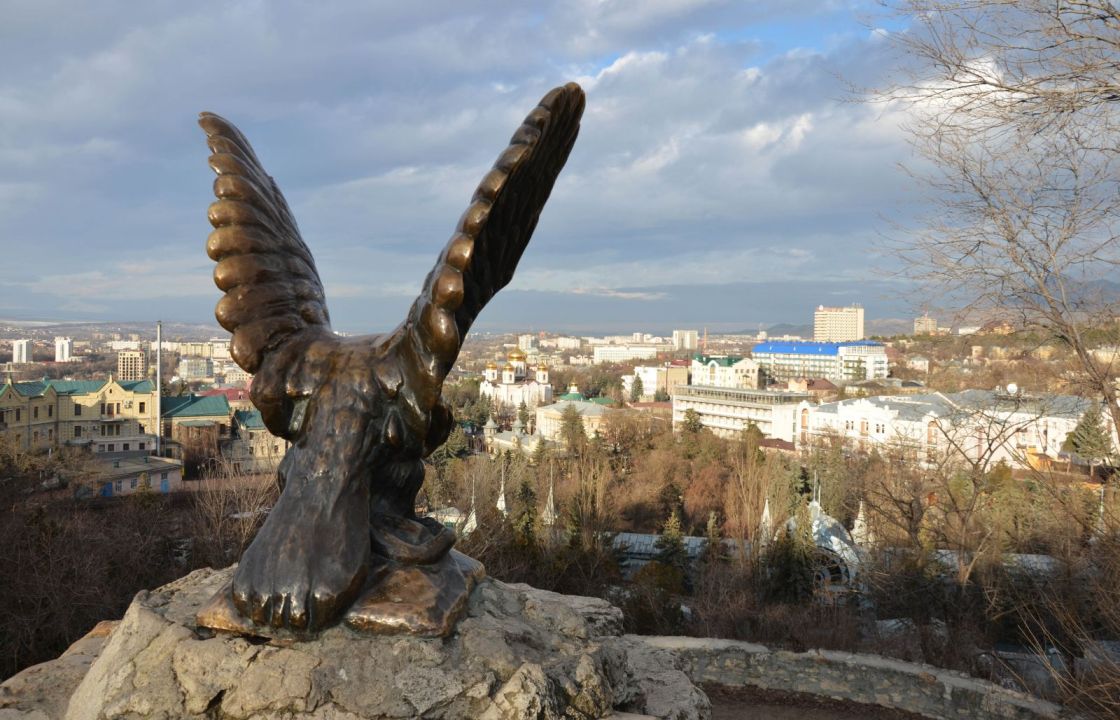 В Ставропольском крае появятся два новых министерства