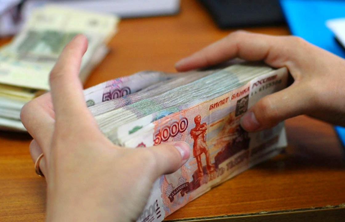 Названы сроки выплат вкладчикам краснодарского банка «Крыловский»