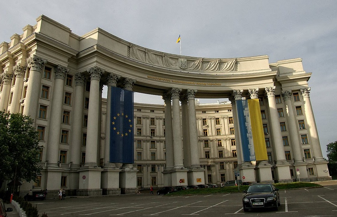 Власти Украины выступают против выборов губернатора Севастополя