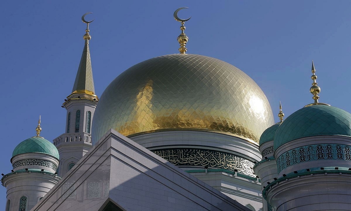 Пожертвования из мечети украл житель Карачаево-Черкесии