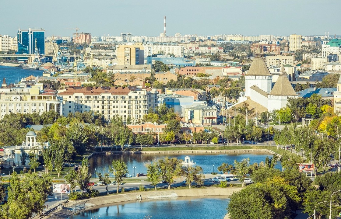 Районные администрации Астрахани всё же будут ликвидированы