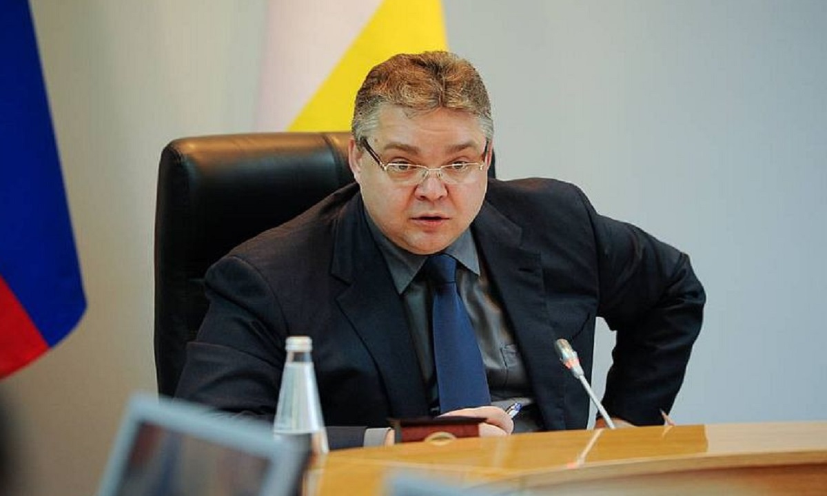 Новое министерство появится в правительстве Ставропольского края