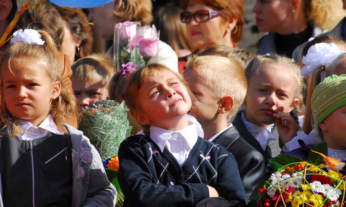 23% ростовских школ будут работать в две смены