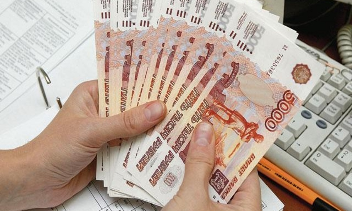 22 тысячи кредитных рублей – средний долг каждого кубанца