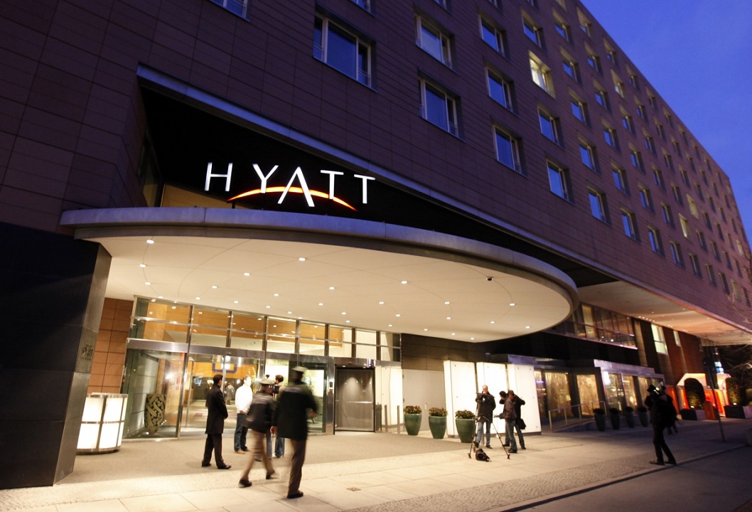 Комплекс Hyatt откроют в Ростове-на-Дону