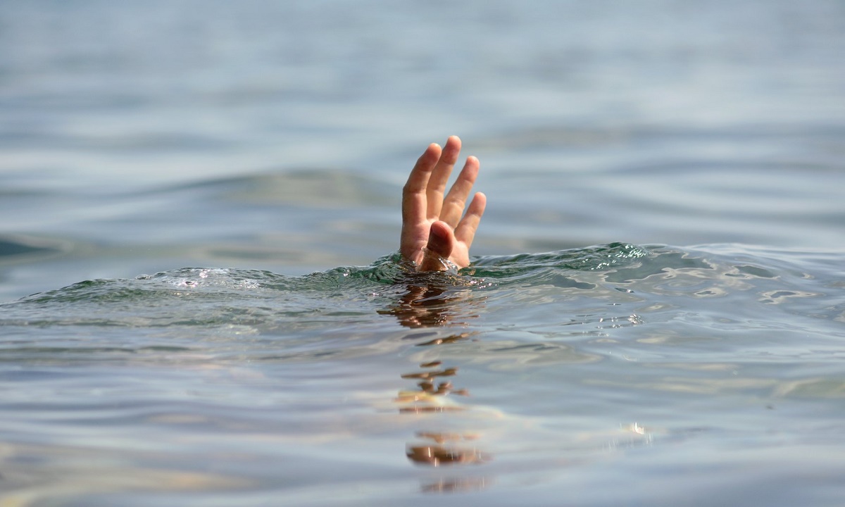 Трагедия на воде. 8-летняя девочка и ее брат утонули в Волгограде