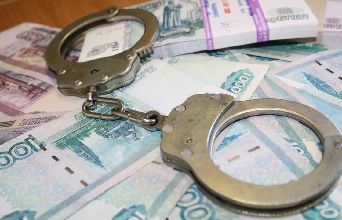 В Волгограде завершилось расследование по делу банкиров-мошенников