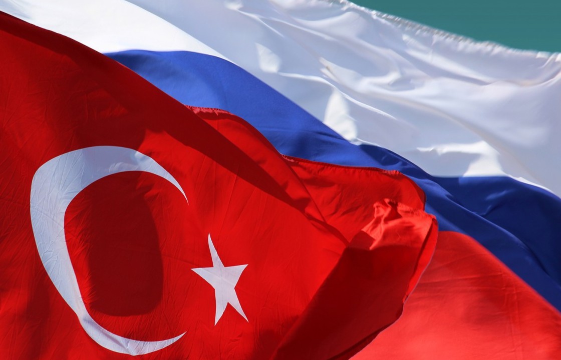Генконсульство Турции переедет в Краснодар