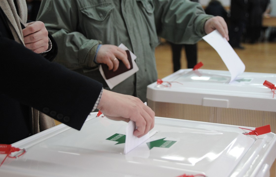 Слабослышащим волгоградским избирателям помогут сурдопереводчики
