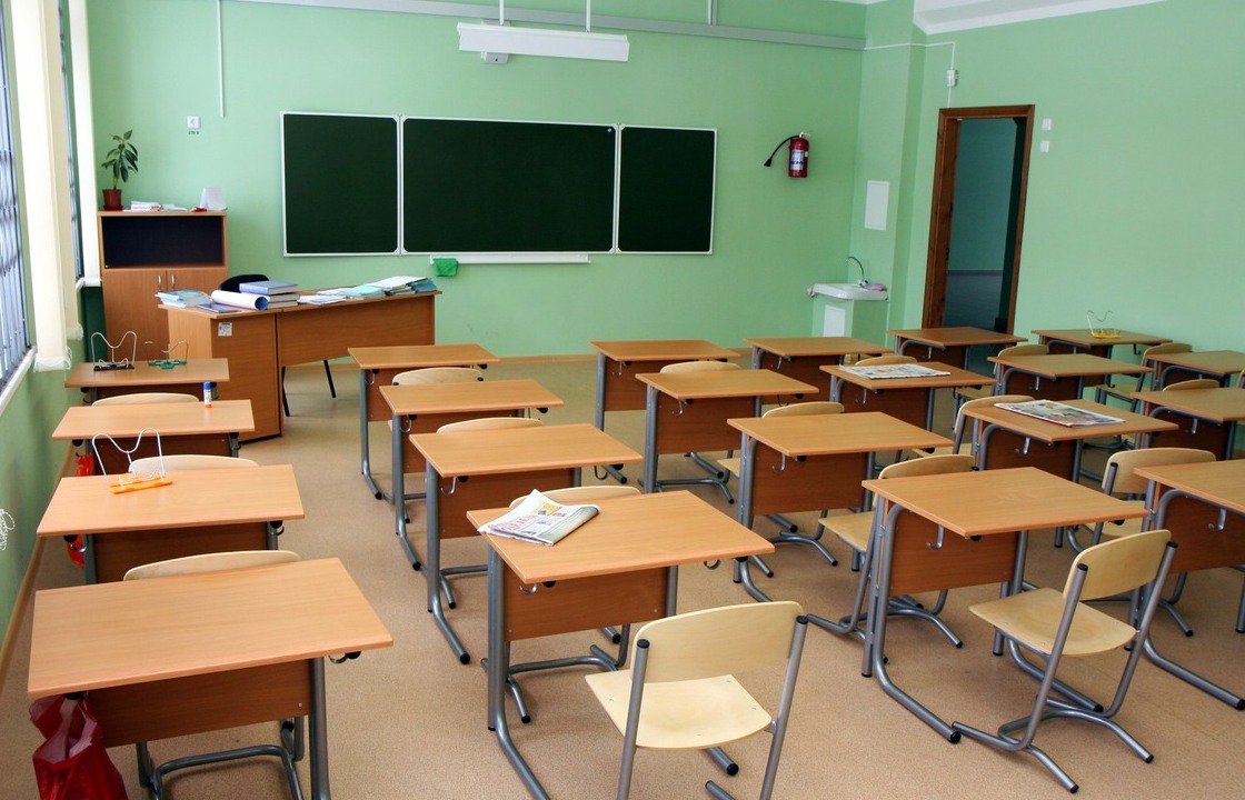 73 школы в Дагестане остаются долгостроями