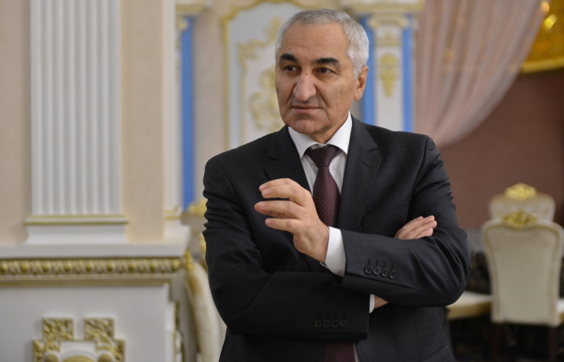 Глава администрации Ингушетии подал в отставку