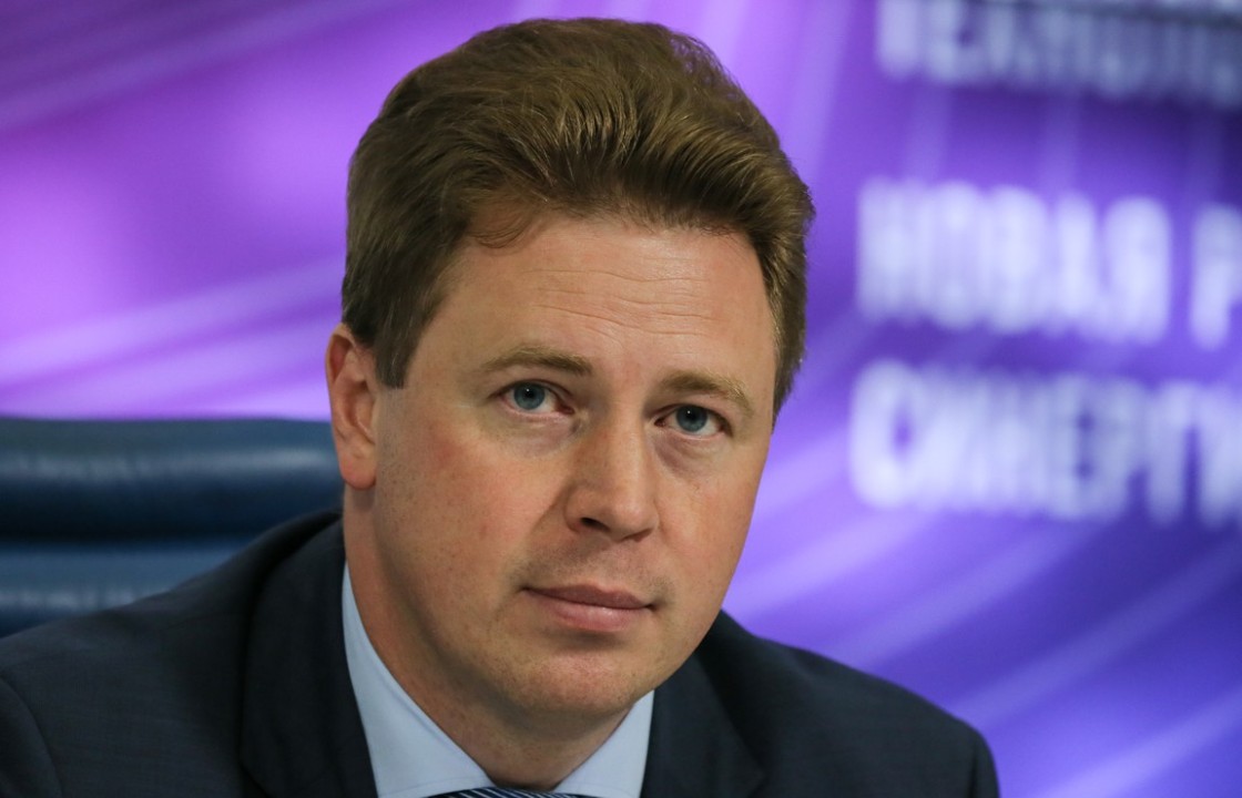 Овсянников отправил правительство Севастополя в отставку