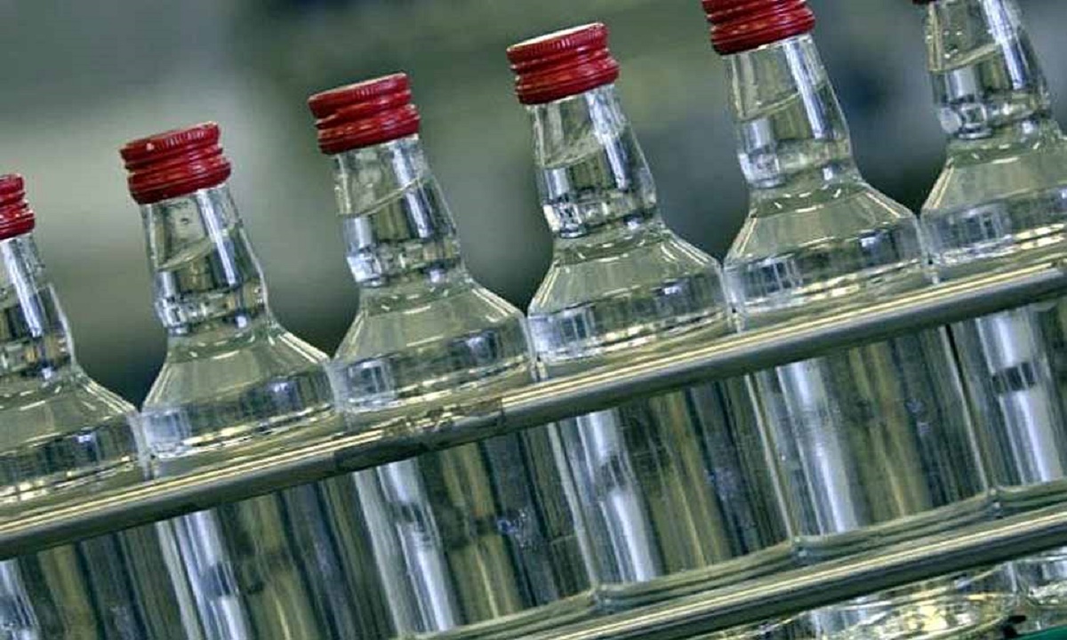 Токсичную воду продавали в магазине Нефтекумска