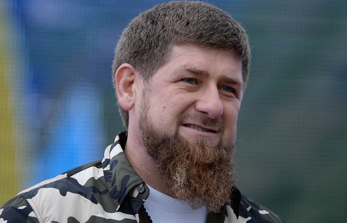 Кадыров попросил для Чечни дополнительное финансирование