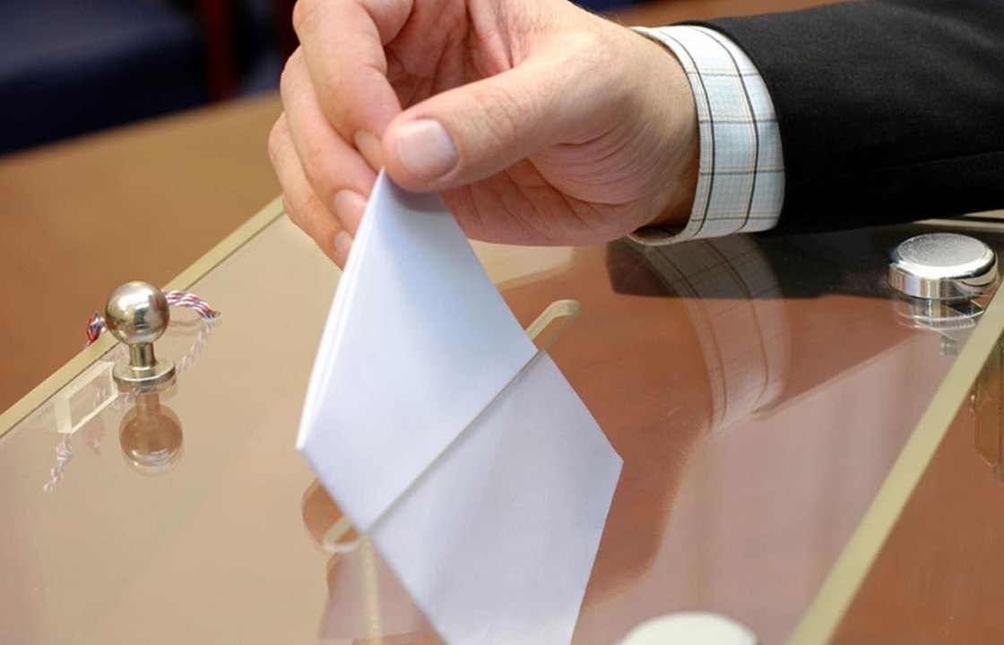 Выборы в парламент стартовали в Северной Осетии