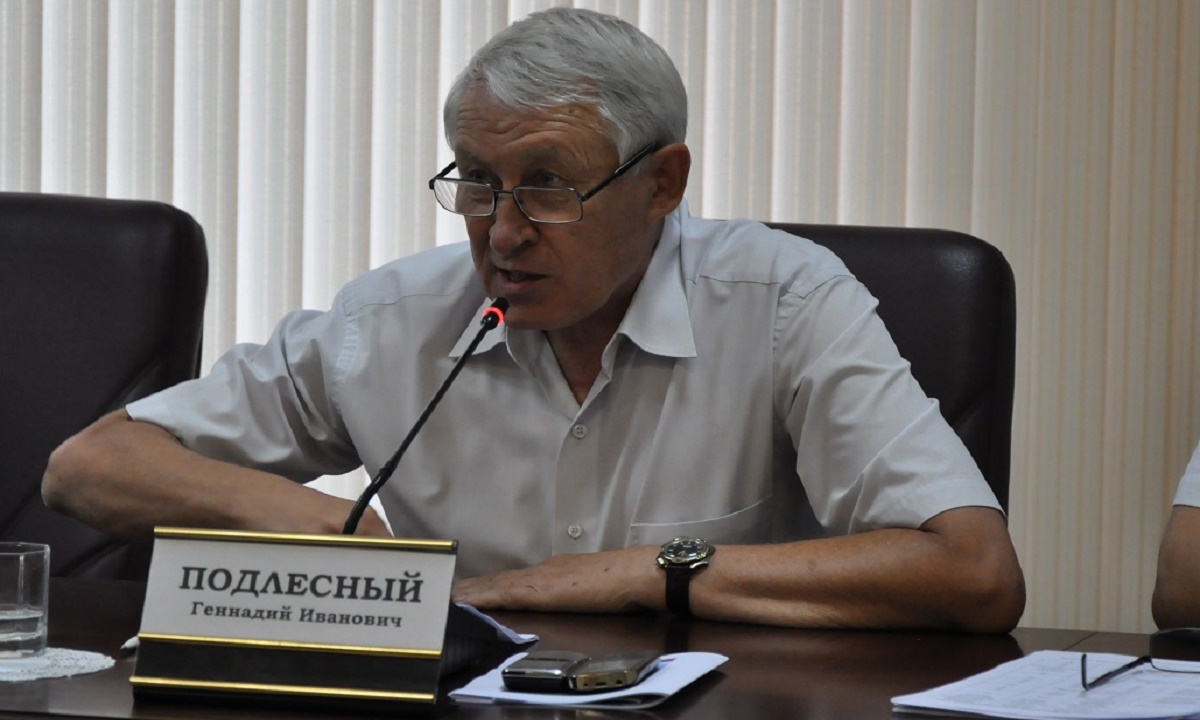 Подлесный: явка на выборах в Краснодарском крае составит 46%