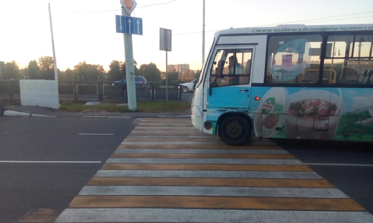 6 человек погибли в ДТП с автобусом паломников под Краснодаром