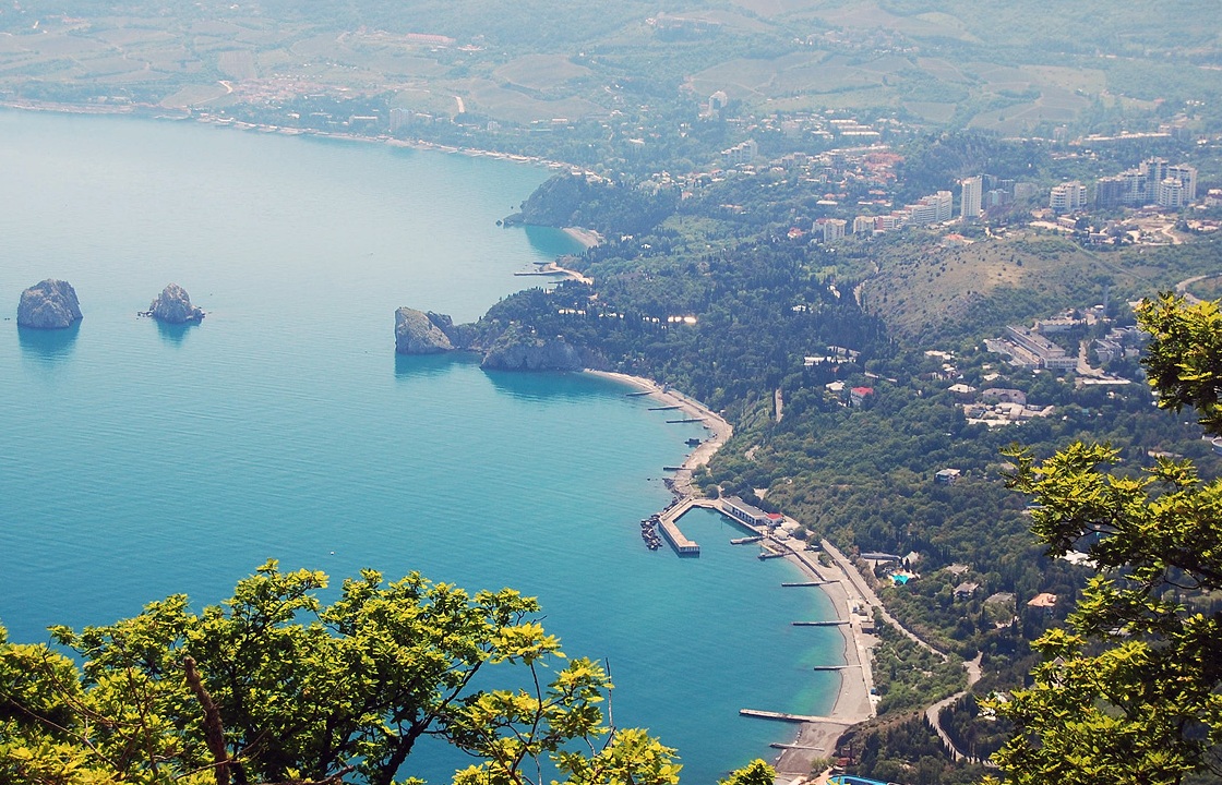 Пенсионерам предложат отдохнуть на Черноморском побережье по доступным турам