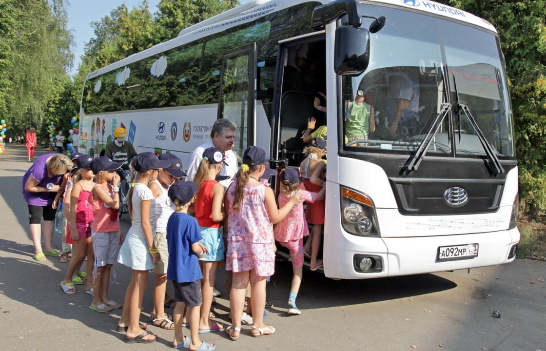 Ингушских чиновников накажут за срыв летнего отдыха детей