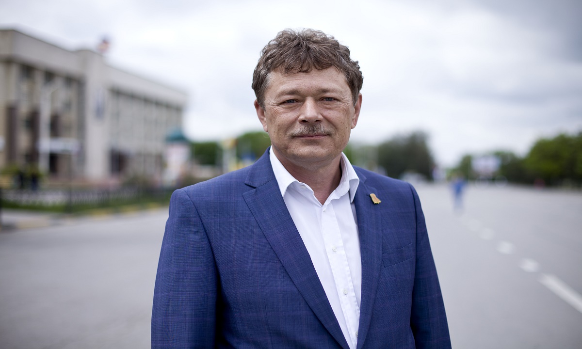Жители и депутаты Новочеркасска требуют отставки мэра