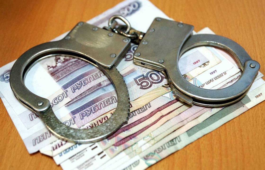 Астраханские мошенники украли пенсионные накопления у 12 тысяч россиян