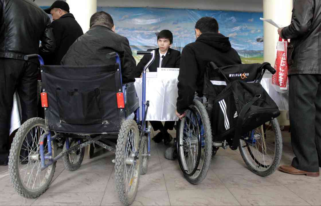 На Ставрополье треть инвалидов трудоустроена