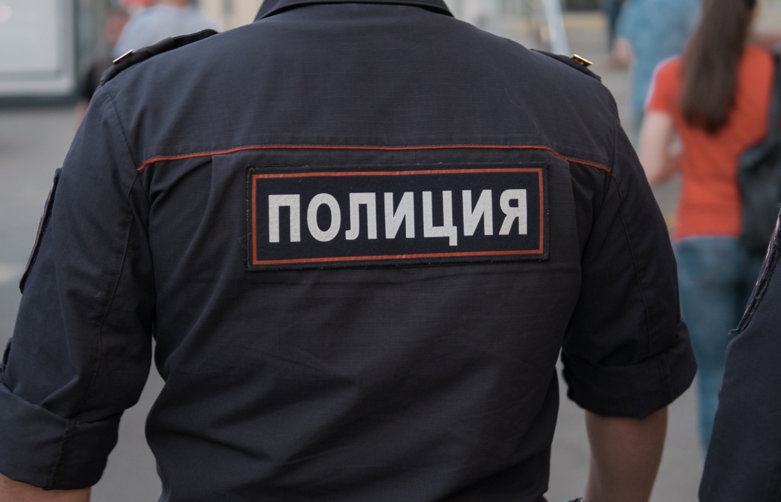 В ростовскую военную прокуратуру подложили необычную «бомбу»