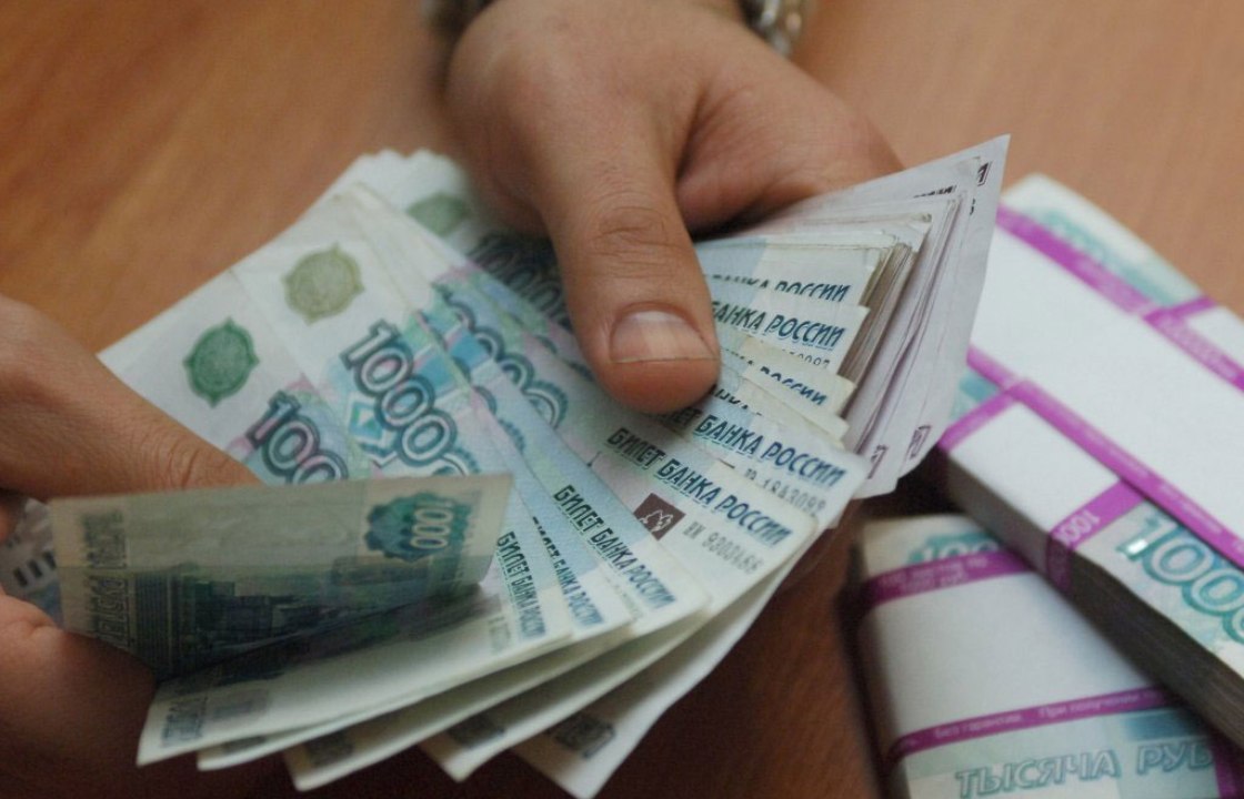Дагестанские бизнесмены получили «липовых» грантов на 750 тысяч