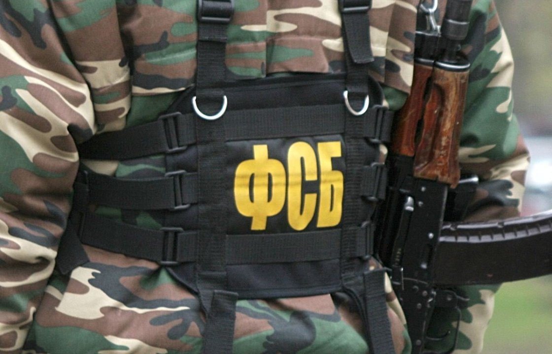 В Крыму прекращена деятельность экстремистской организации «Таблиги Джамаат»*