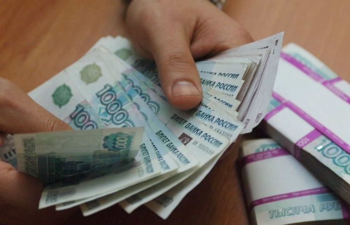 В Новороссийске директор стройкомпании задолжал зарплату на 1,5 млн