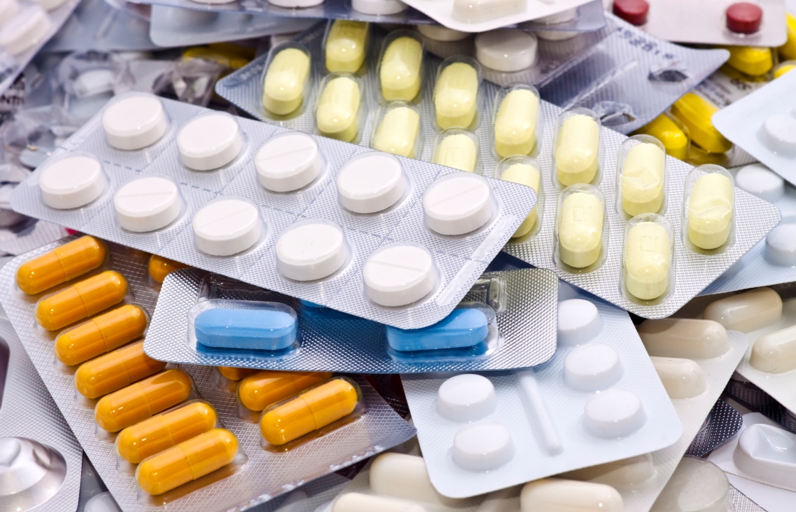 Кубани выделят 1,2 млрд на лекарства для льготников