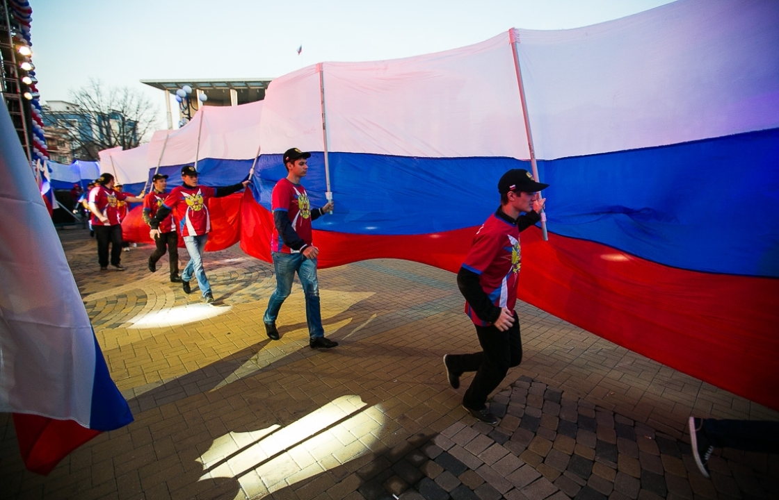 Делегация из Ингушетии отметит День народного единства на Кубани