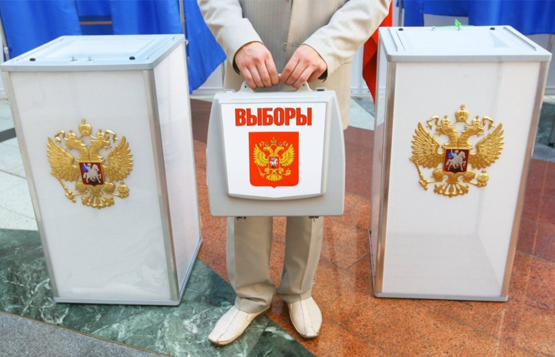 В Волгограде стало меньше избирательных округов