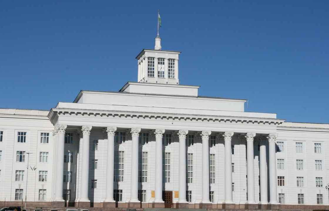 В Кабардино-Балкарии сменился глава Минфина