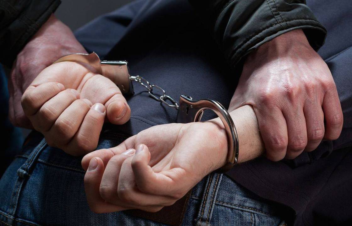 В Краснодаре задержали 35 беглых преступников