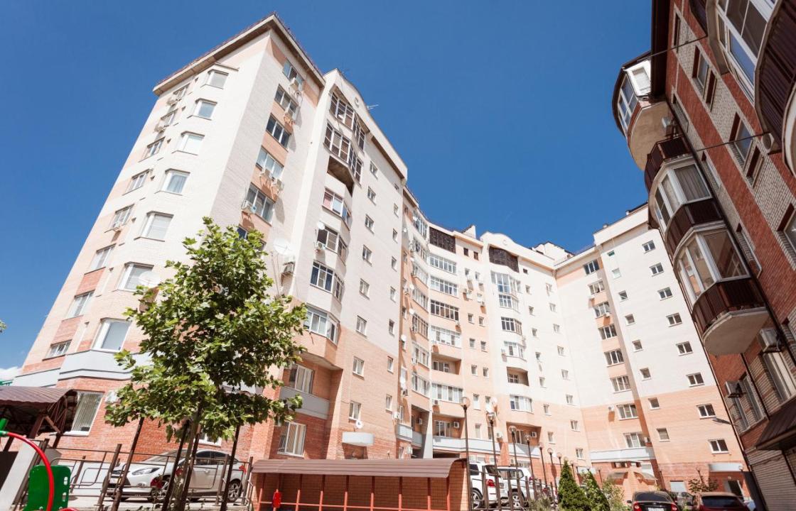 Краснодар – в числе городов с самой низкой стоимостью квартир