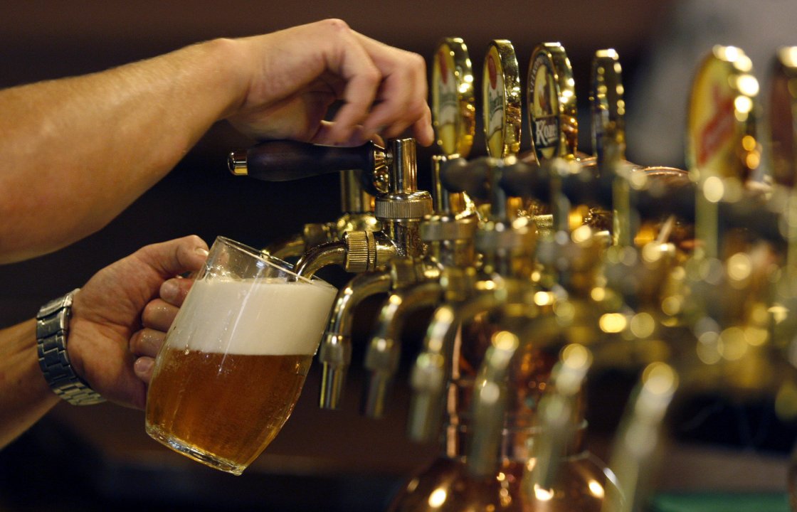 Волгоградские депутаты хотят запретить продажу пива возле дома