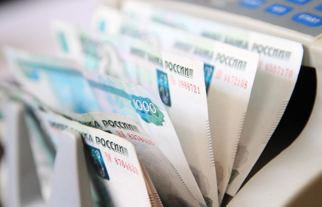 На Кубани менеджер «Сбербанка» украла у вкладчиков 9 млн