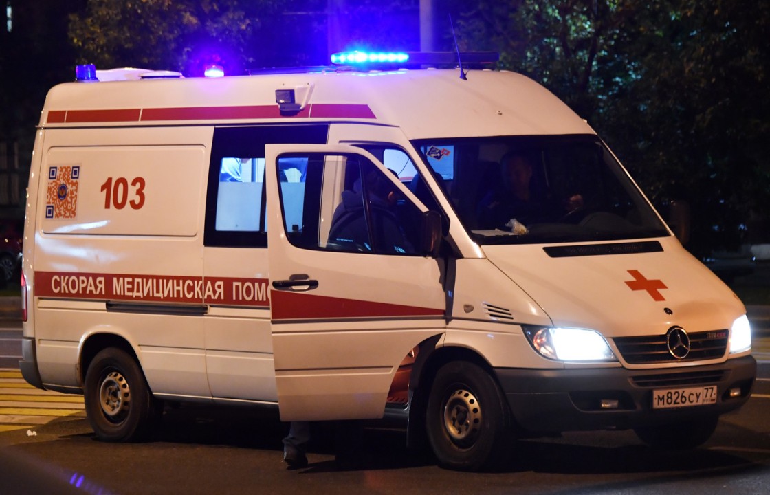 На Ставрополье в ДТП три человека погибли и двое пострадали